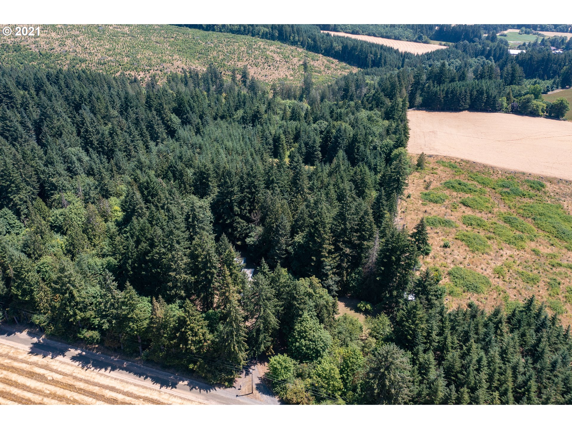 37023 Northwest Hahn Road Banks, OR 97106 - Photo 14 of 32 Gallery Image 14