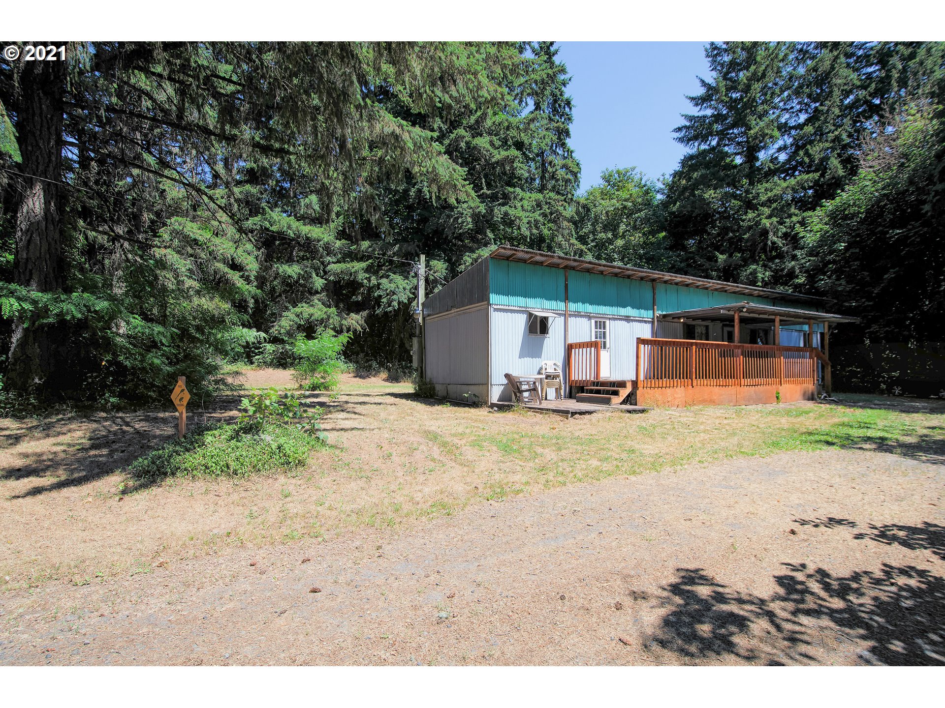 37023 Northwest Hahn Road Banks, OR 97106 - Photo 29 of 32 Gallery Image 29