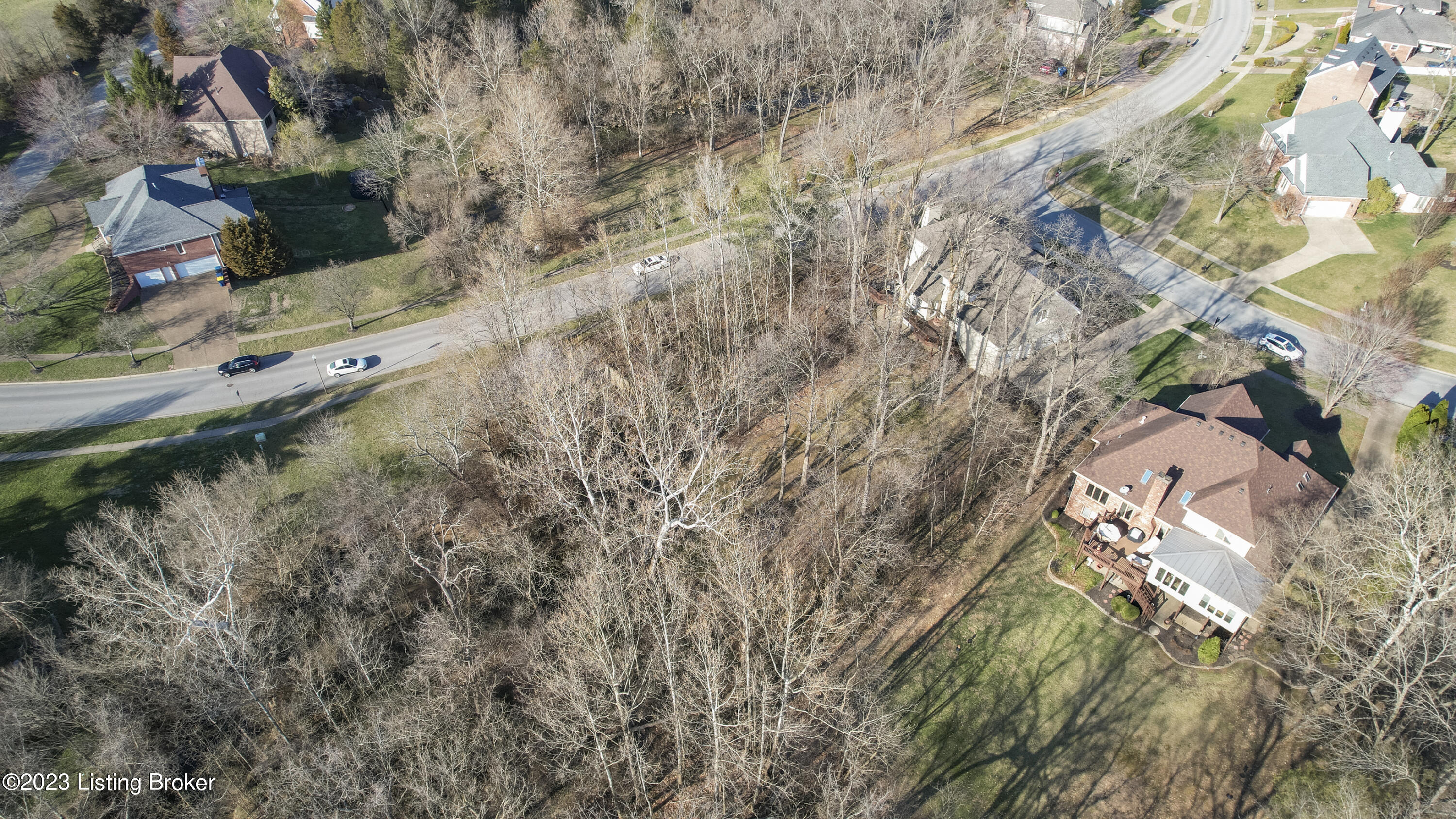 5701 Moser Farm Road Prospect, KY 40059 - Photo 64 of 66 5701 Moser Farm Rd-64