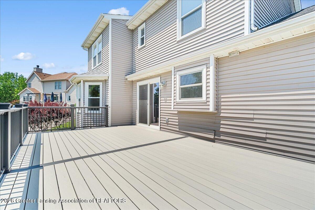 3397 Hidden Ridge Drive Dewitt, MI 48820 - Photo 8 of 49 17-Media Jett - 17