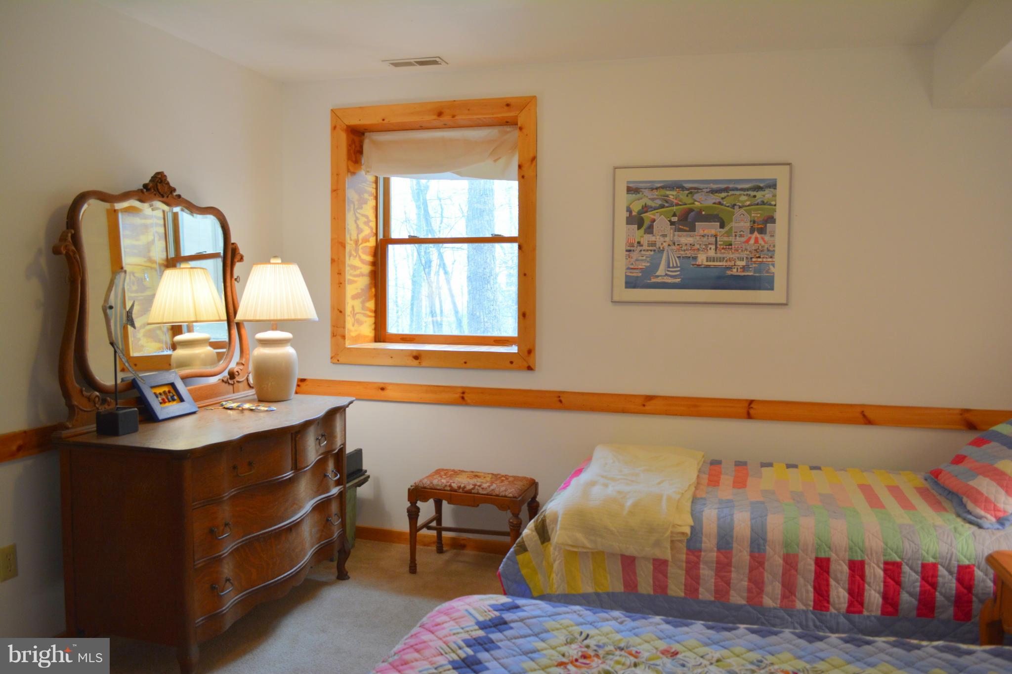 240 Chestnut Trail Road Front Royal, VA 22630 - Photo 22 of 30 Bedroom