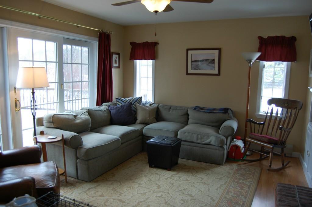 30 McLaughlin Circle Chelsea, ME 04330 - Photo 14 of 25 Photo