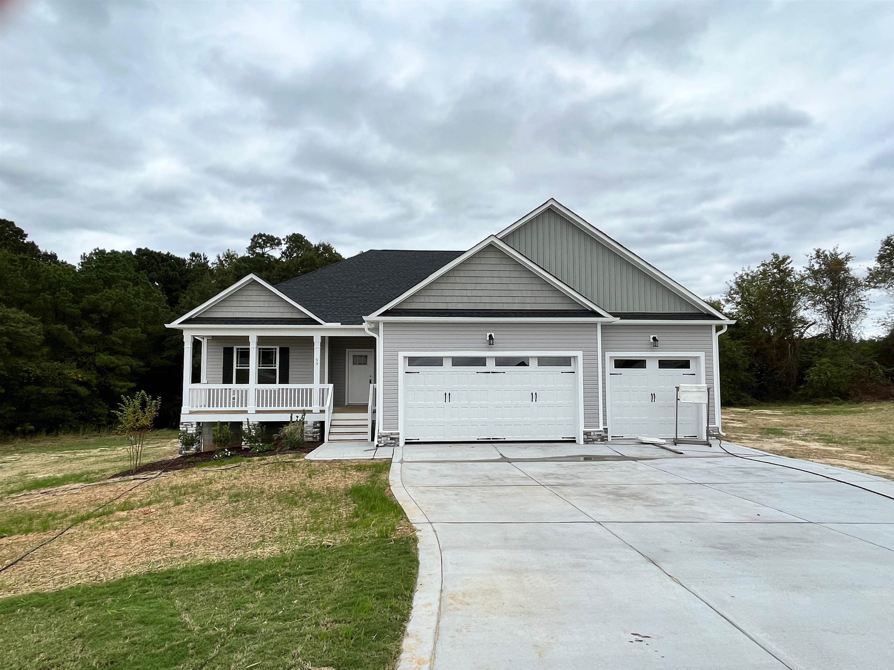 99 Rabbit Run Drive Smithfield, NC 27577 - Photo 25 of 25 Photo 25
