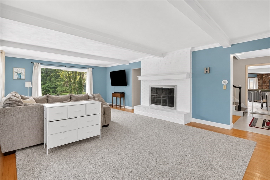 258 Main Road Westhampton, MA 01027 - Photo 18 of 41