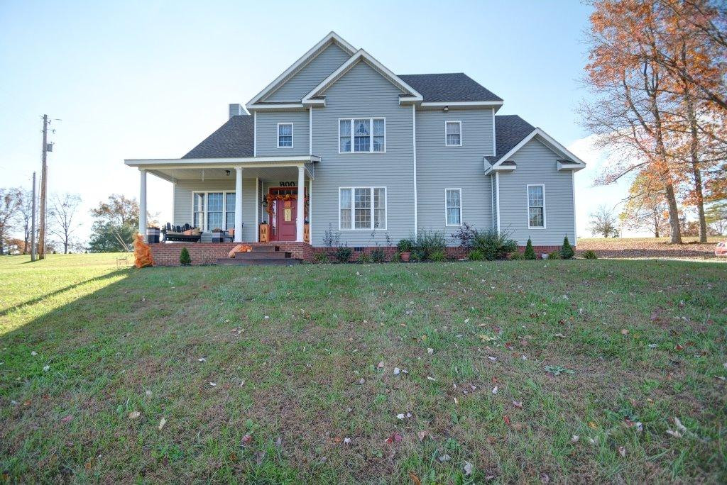 183 Doe Valley Road Clay City, KY 40312 - Photo 4 of 36 Photo 4