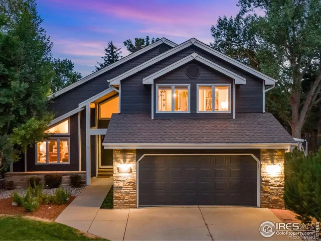 $900,000 | 2401 Vajobi Court, Fort Collins, CO 80526