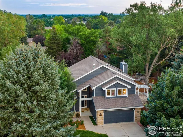 $900,000 | 2401 Vajobi Court, Fort Collins, CO 80526