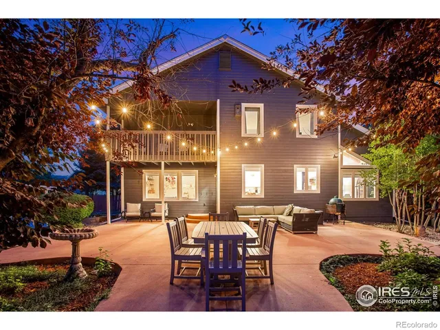 $900,000 | 2401 Vajobi Court, Fort Collins, CO 80526