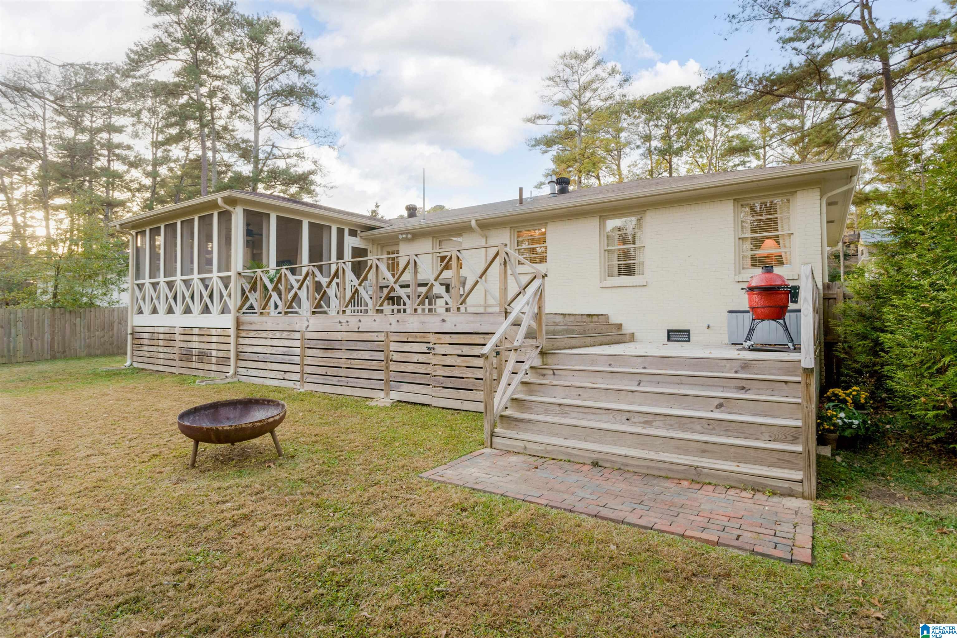 4309 Warren Road Birmingham, AL 35213 - Photo 37 of 46 Gallery Image 37