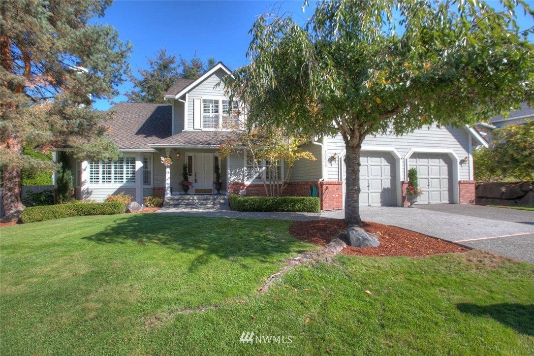 13836 Southeast 158th Street Renton, WA 98058 - Photo 1 of 25 Gallery Image 1