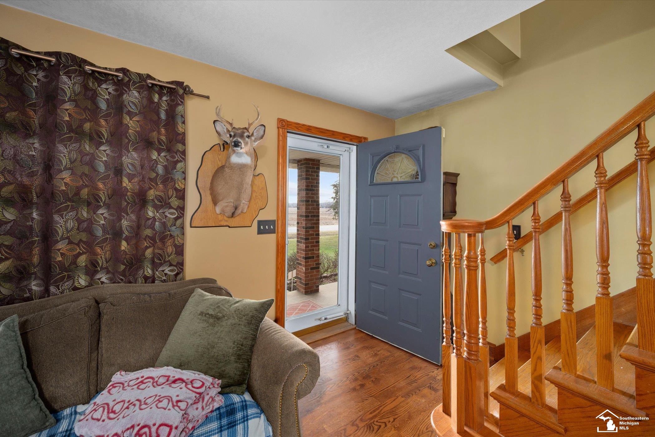 2544 Scofield Carleton Road Carleton, MI 48117 - Photo 13 of 50