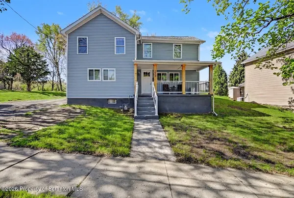 $285,000 | 333 Wayne Street, Archbald, PA 18403