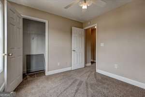 1604 Lady Maria Court Locust Grove, GA 30248 - Photo 15 of 37