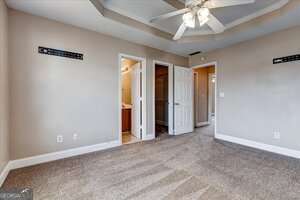 1604 Lady Maria Court Locust Grove, GA 30248 - Photo 20 of 37