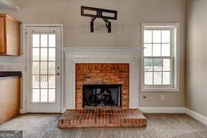 1604 Lady Maria Court Locust Grove, GA 30248 - Photo 26 of 37