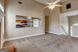 1604 Lady Maria Court Locust Grove, GA 30248 - Photo 27 of 37