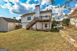 1604 Lady Maria Court Locust Grove, GA 30248 - Photo 36 of 37