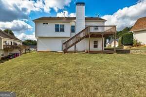 1604 Lady Maria Court Locust Grove, GA 30248 - Photo 37 of 37