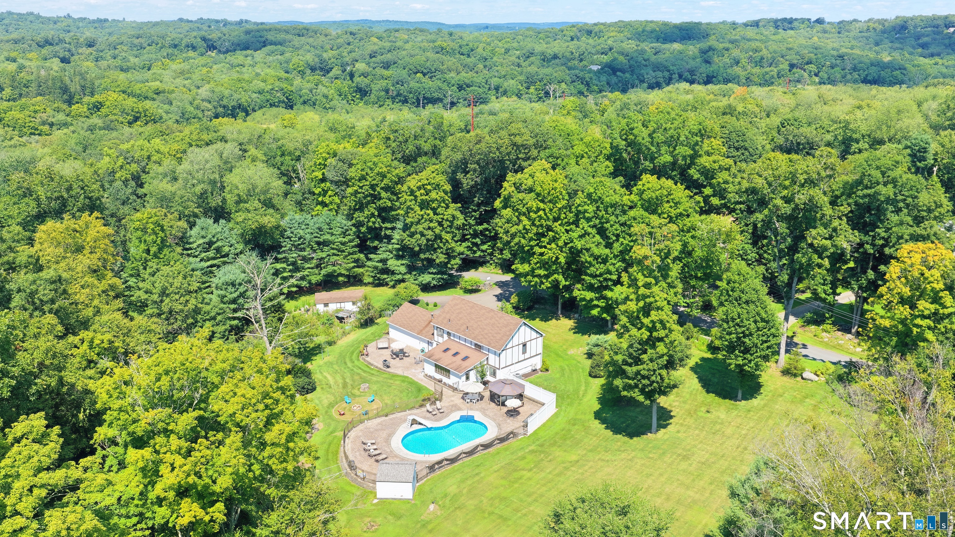 37 Tunnel Road Newtown, CT 06470 - Photo 35 of 39 Gallery Image 35