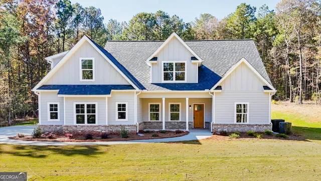 $549,900 | 1544 English Road, Forsyth, GA 31029