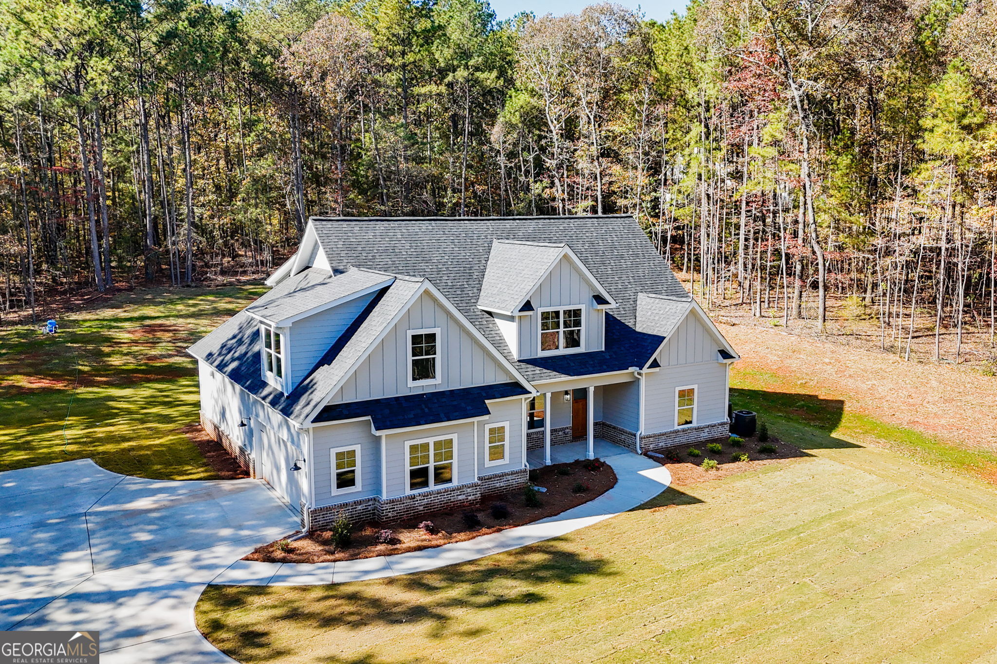 1544 English Road Forsyth, GA 31029 - Photo 2 of 52