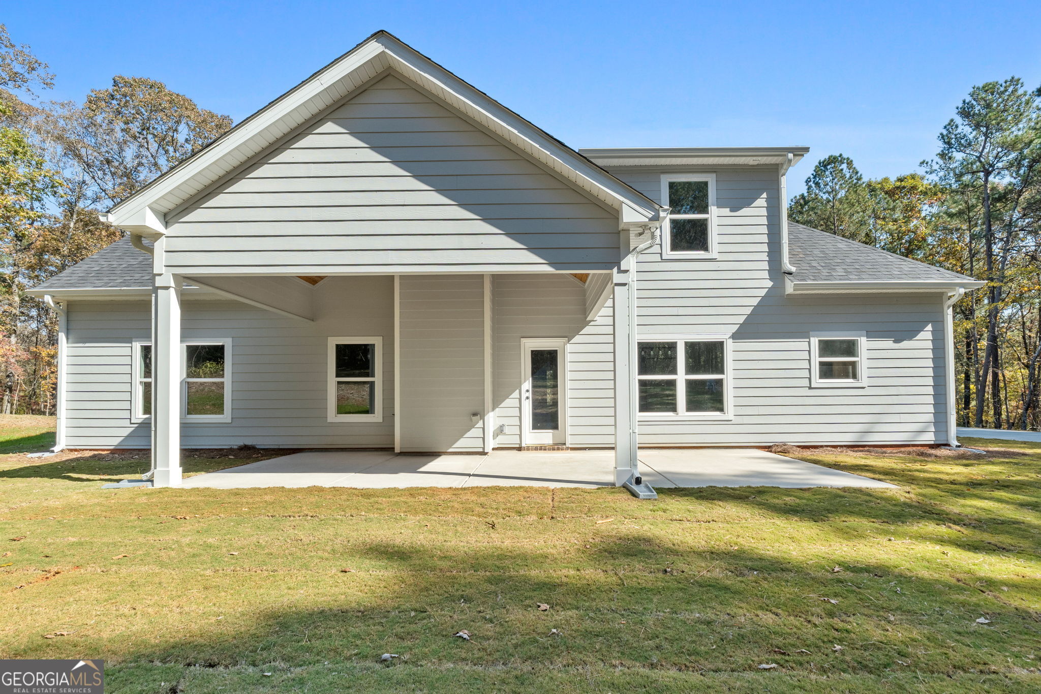 1544 English Road Forsyth, GA 31029 - Photo 43 of 52