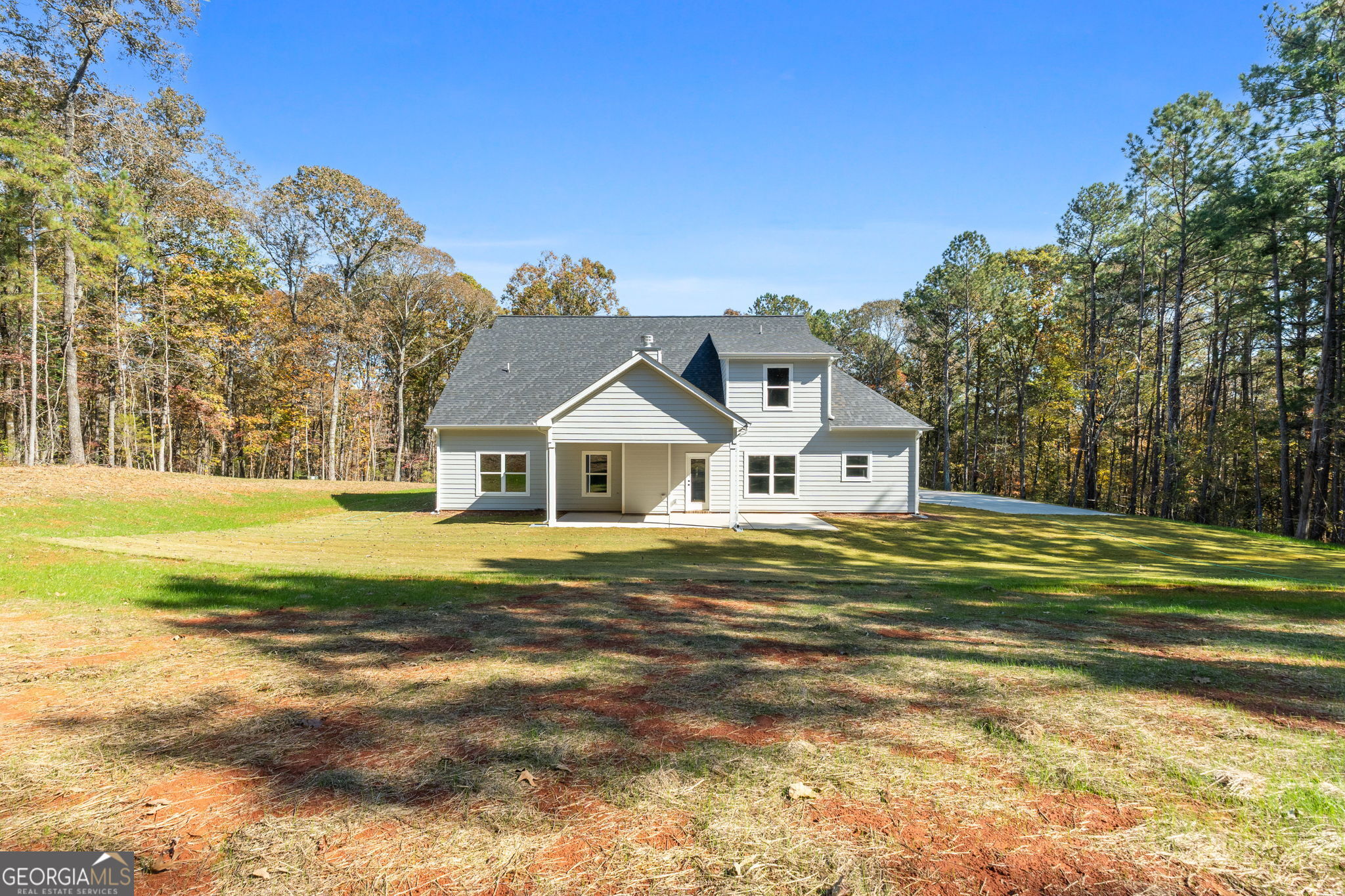 1544 English Road Forsyth, GA 31029 - Photo 45 of 52
