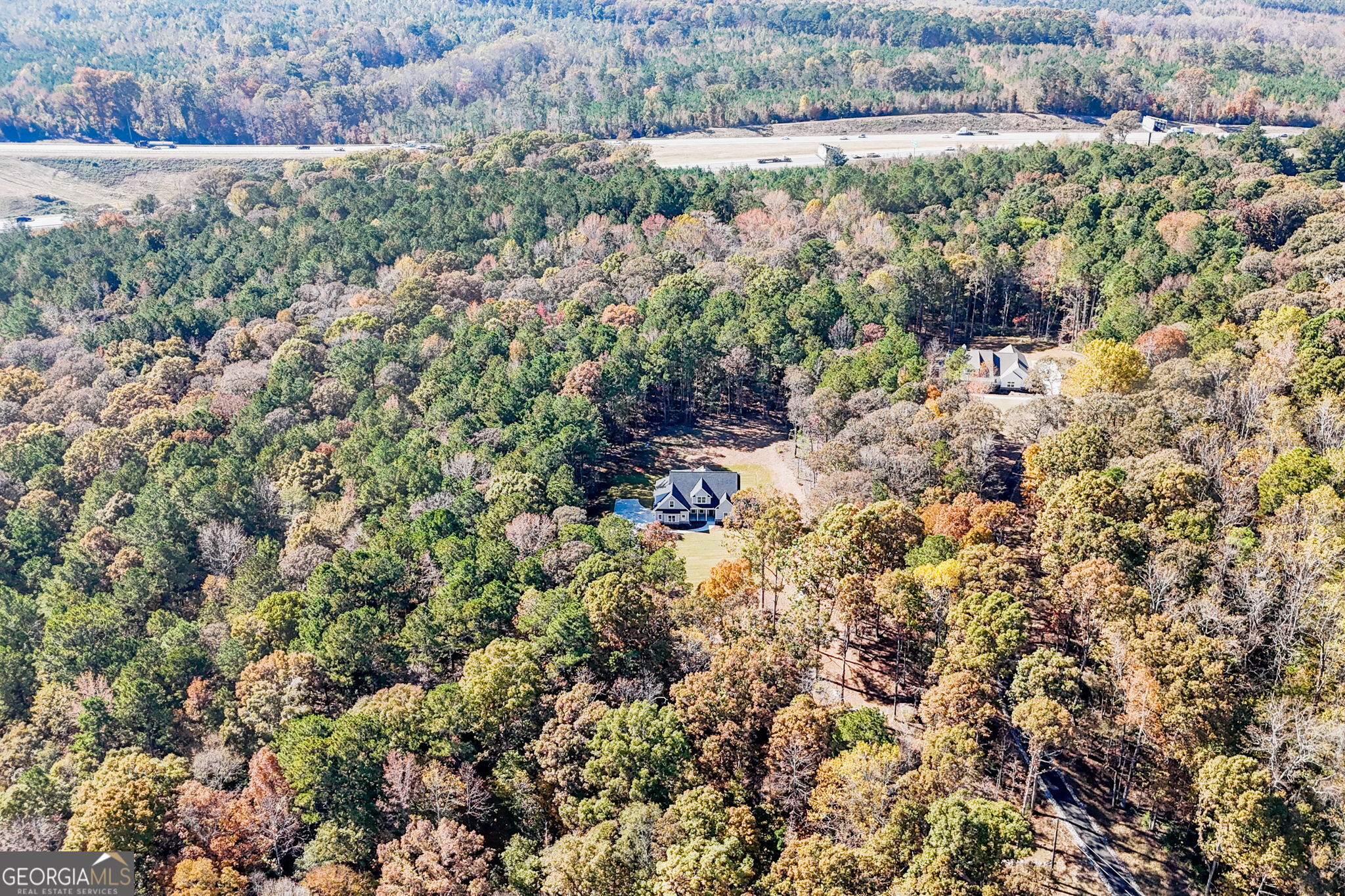 1544 English Road Forsyth, GA 31029 - Photo 47 of 52