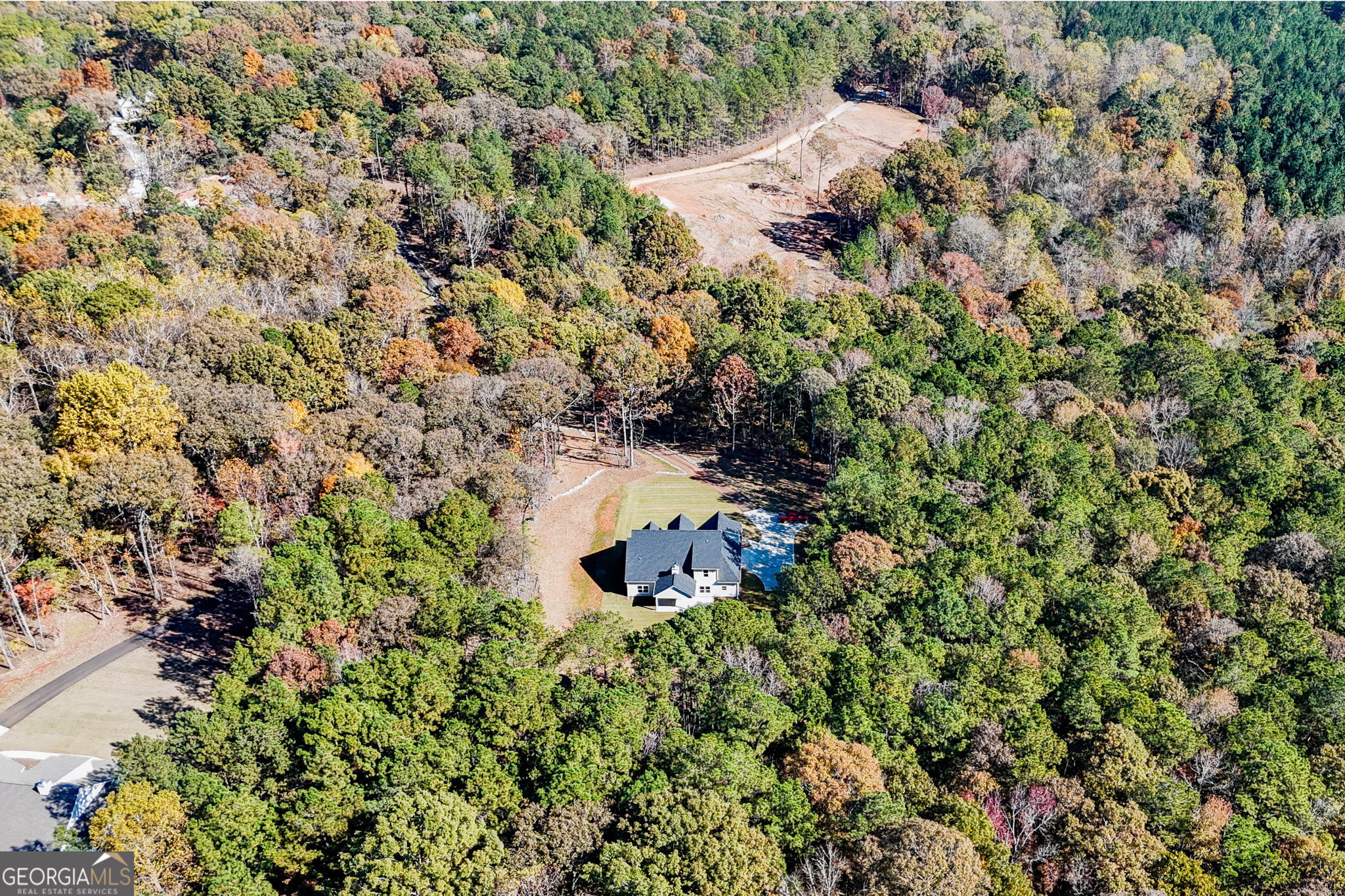 1544 English Road Forsyth, GA 31029 - Photo 49 of 52