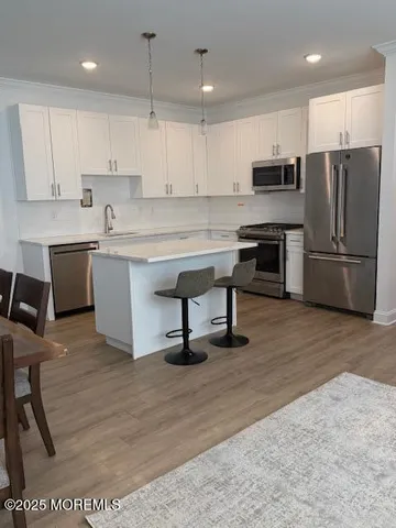 $4,600 | 221 Brighton Avenue, Unit 201, Long Branch, NJ 07740