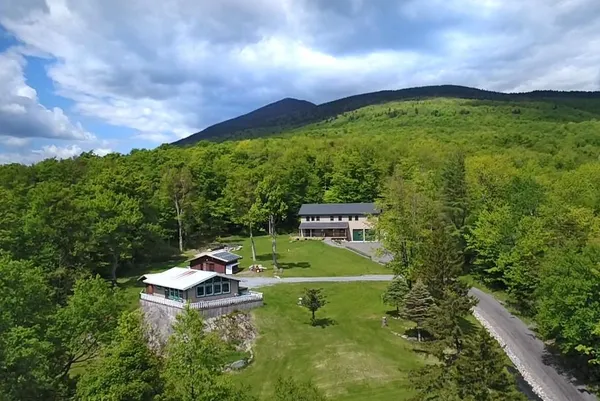 $980,000 | 1655 Lincoln Gap Road, Lincoln, VT 05443