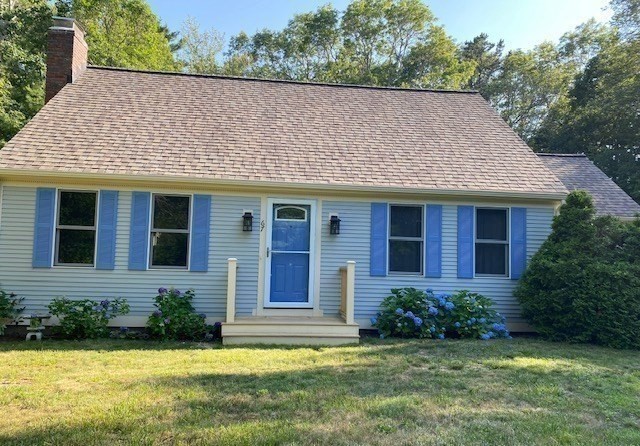 67 Old Fields Road Sandwich, MA 02563 - Photo 4 of 27