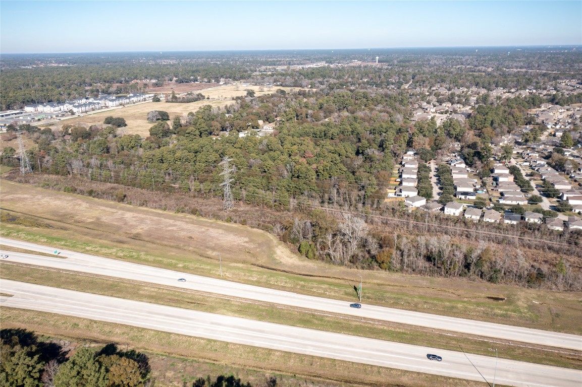 22610 Kathy Circle Spring, TX 77389 - Photo 15 of 19 a view of a sky from a building