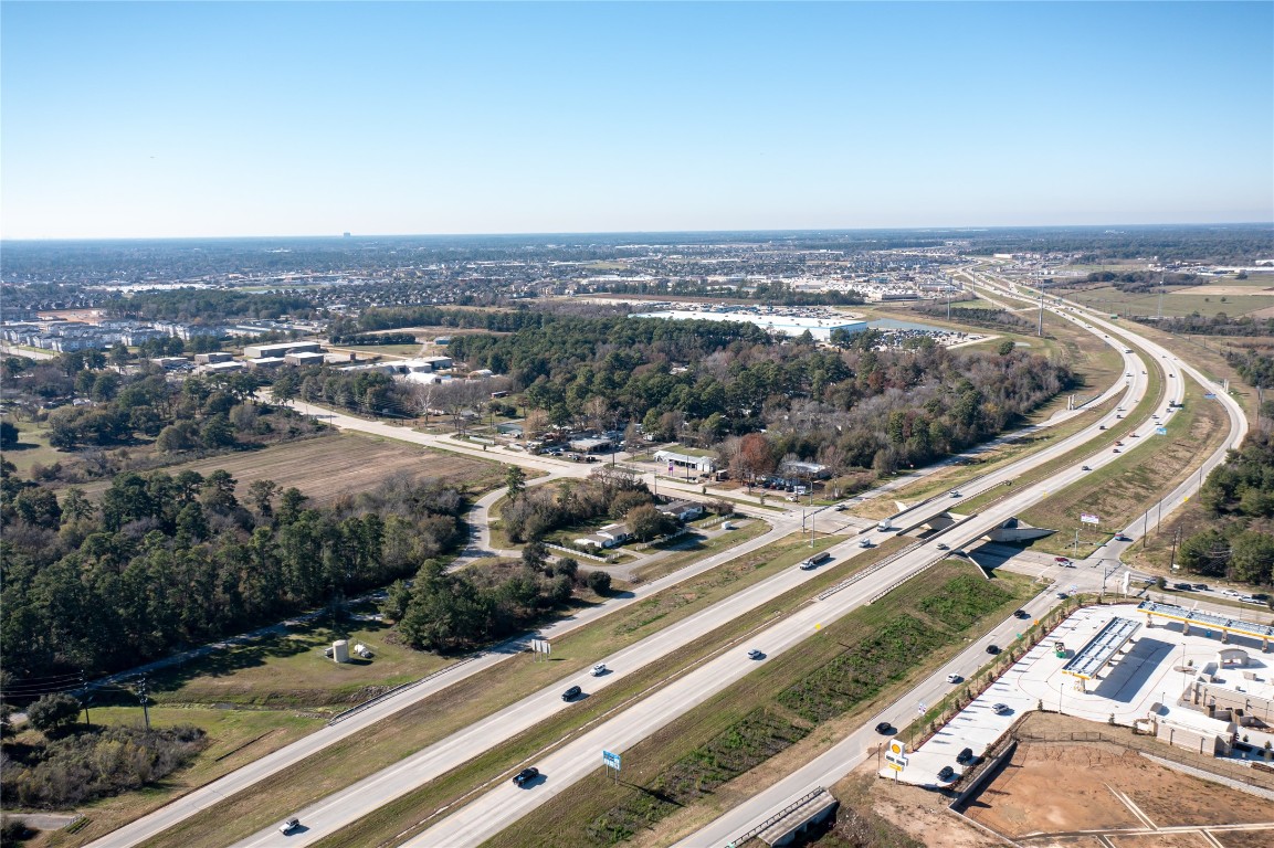 22610 Kathy Circle Spring, TX 77389 - Photo 6 of 19 an aerial view of multiple house