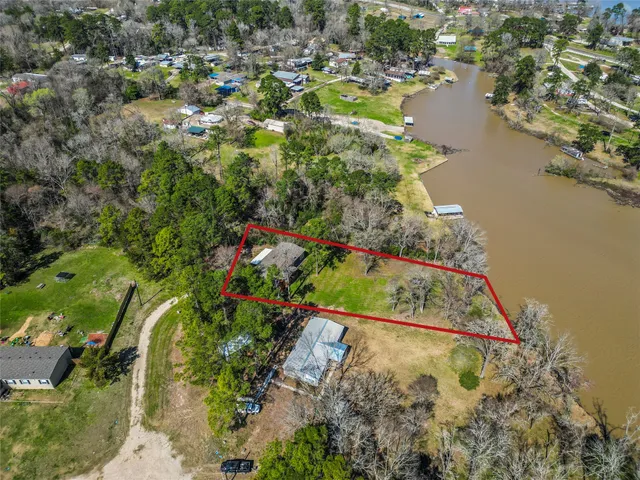 $2,000 | 375 Lonesome Dove Trail, Trinity, TX 75862