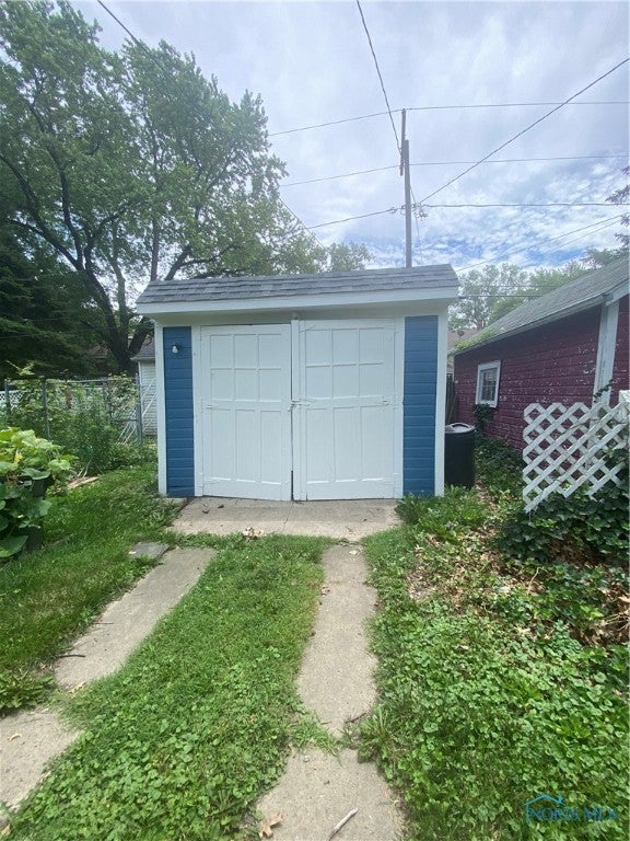 1627 Gilbert Road Toledo, OH 43614 - Photo 31 of 34 Gallery Image 31