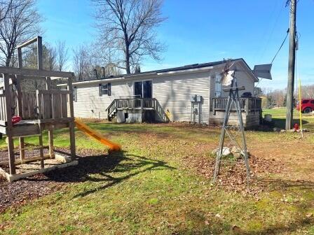 9236 Lake Drive Reed City, MI 49677 - Photo 3 of 12 IMG_1996