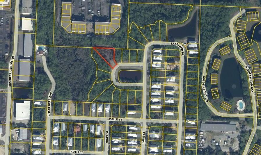 55 Shelley's Way Miramar Beach, FL 32550 - Photo 1 of 15