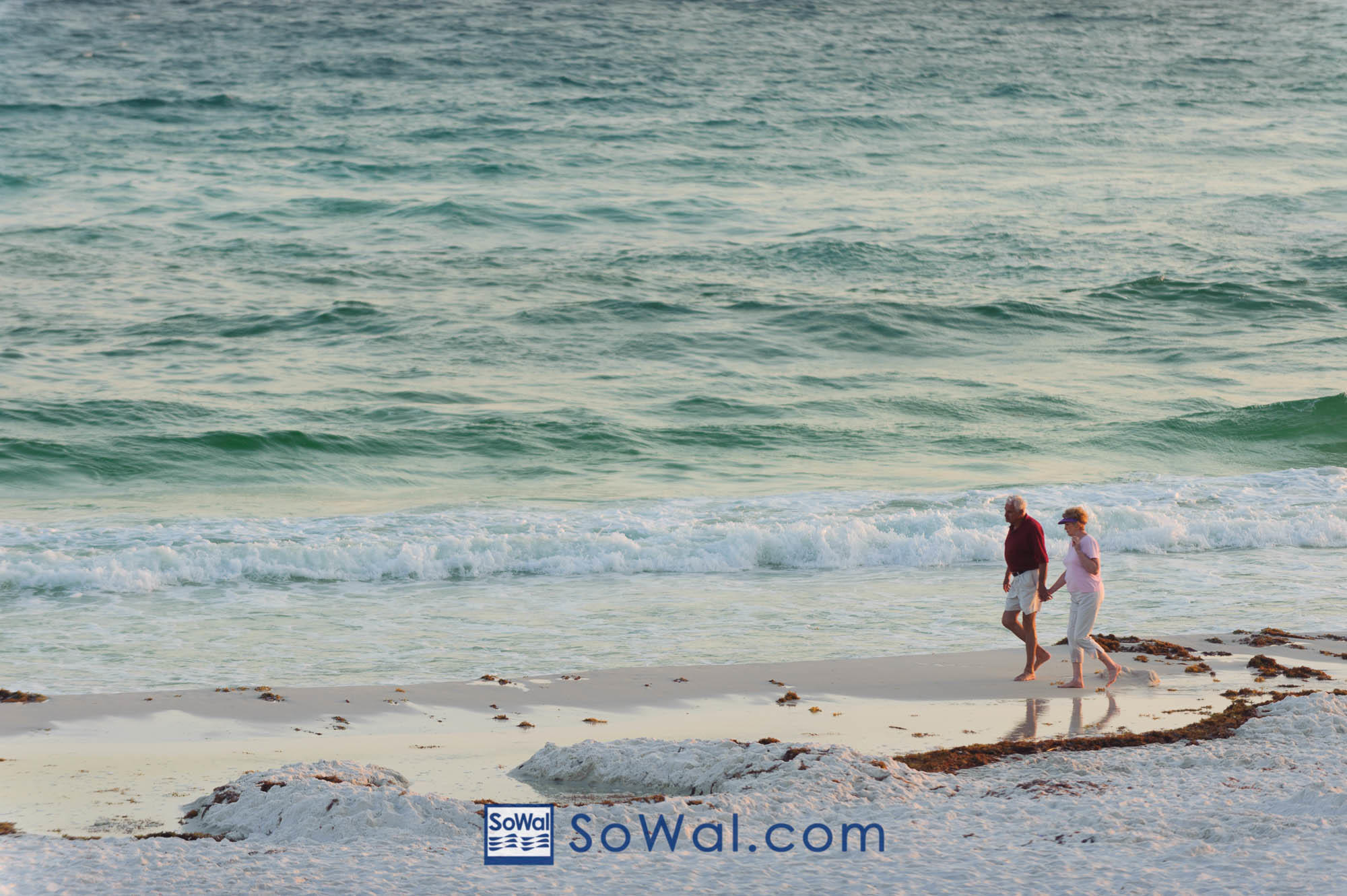 55 Shelley's Way Miramar Beach, FL 32550 - Photo 11 of 15 a view of a wooden floor