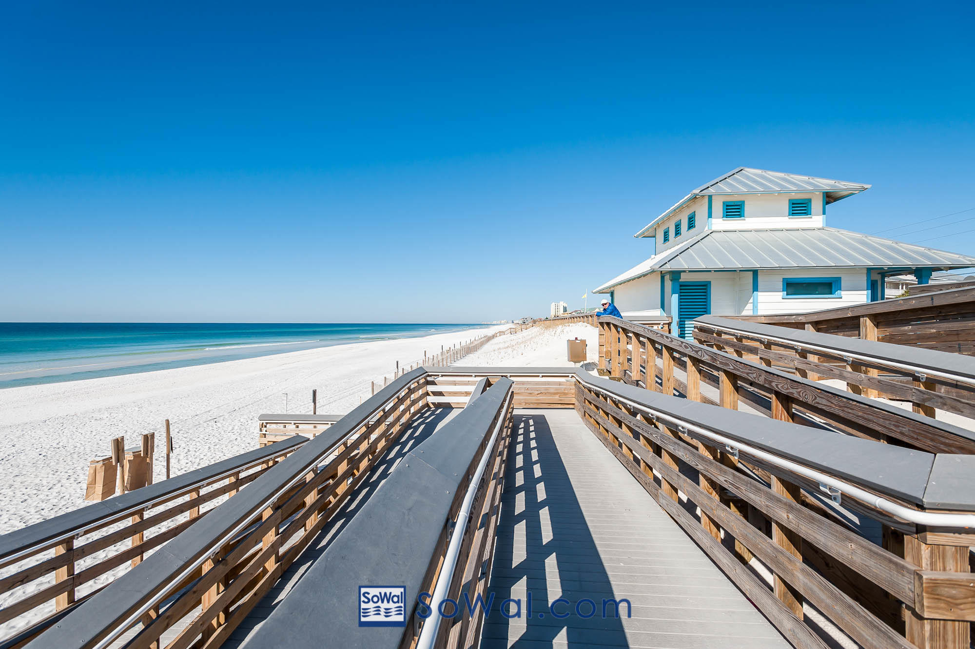 55 Shelley's Way Miramar Beach, FL 32550 - Photo 13 of 15 a view of a balcony with an outdoor space
