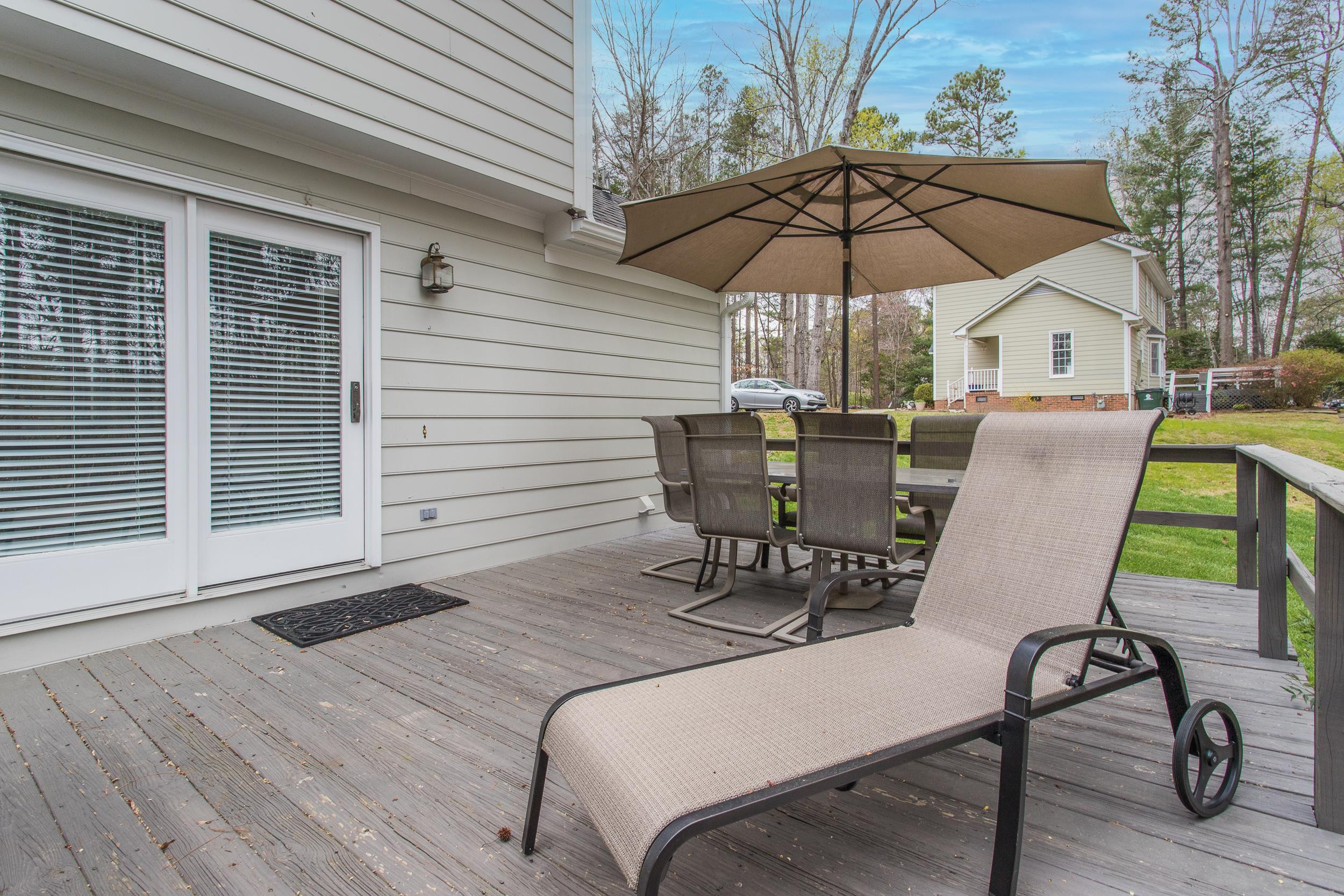 2614 Rothbury Drive Durham, NC 27712 - Photo 13 of 15 Photo 13