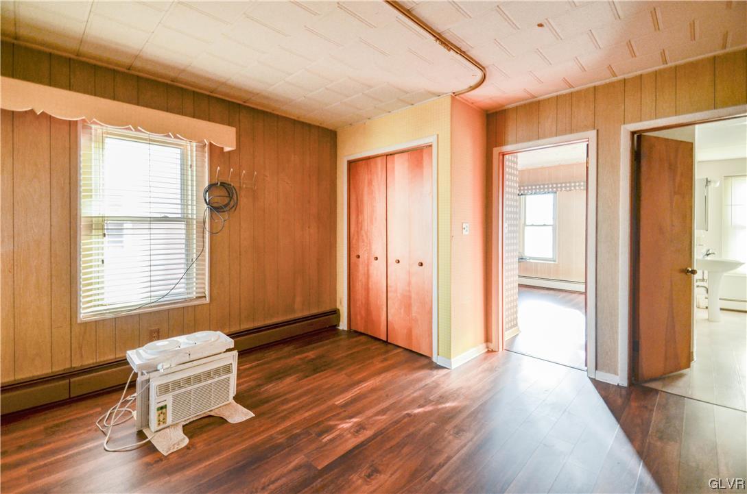 33 South 5th Street Emmaus, PA 18049 - Photo 14 of 24 a room with furniture and a window