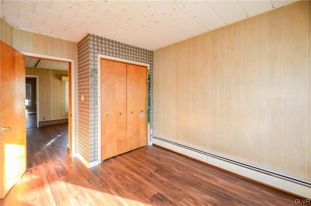 33 South 5th Street Emmaus, PA 18049 - Photo 16 of 24 a view of empty room with wooden floor