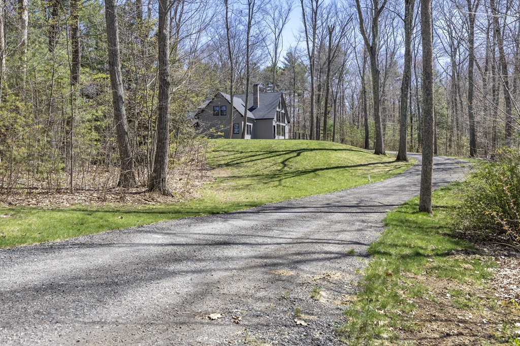 8 Barrett Road North Brookfield, MA 01535 - Photo 38 of 40 Gallery Image 38