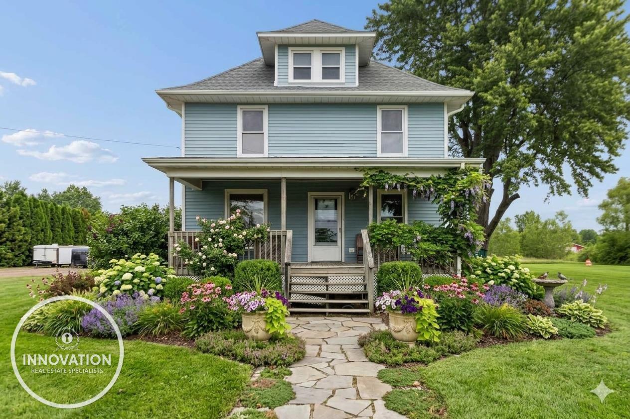 6266 Plank Road Marine City, MI 48039 - Photo 2 of 67