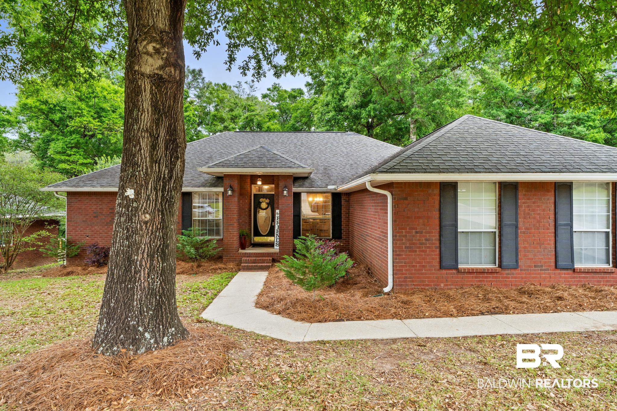 28524 Turkey Branch Drive Daphne, AL 36526 - Photo 2 of 32
