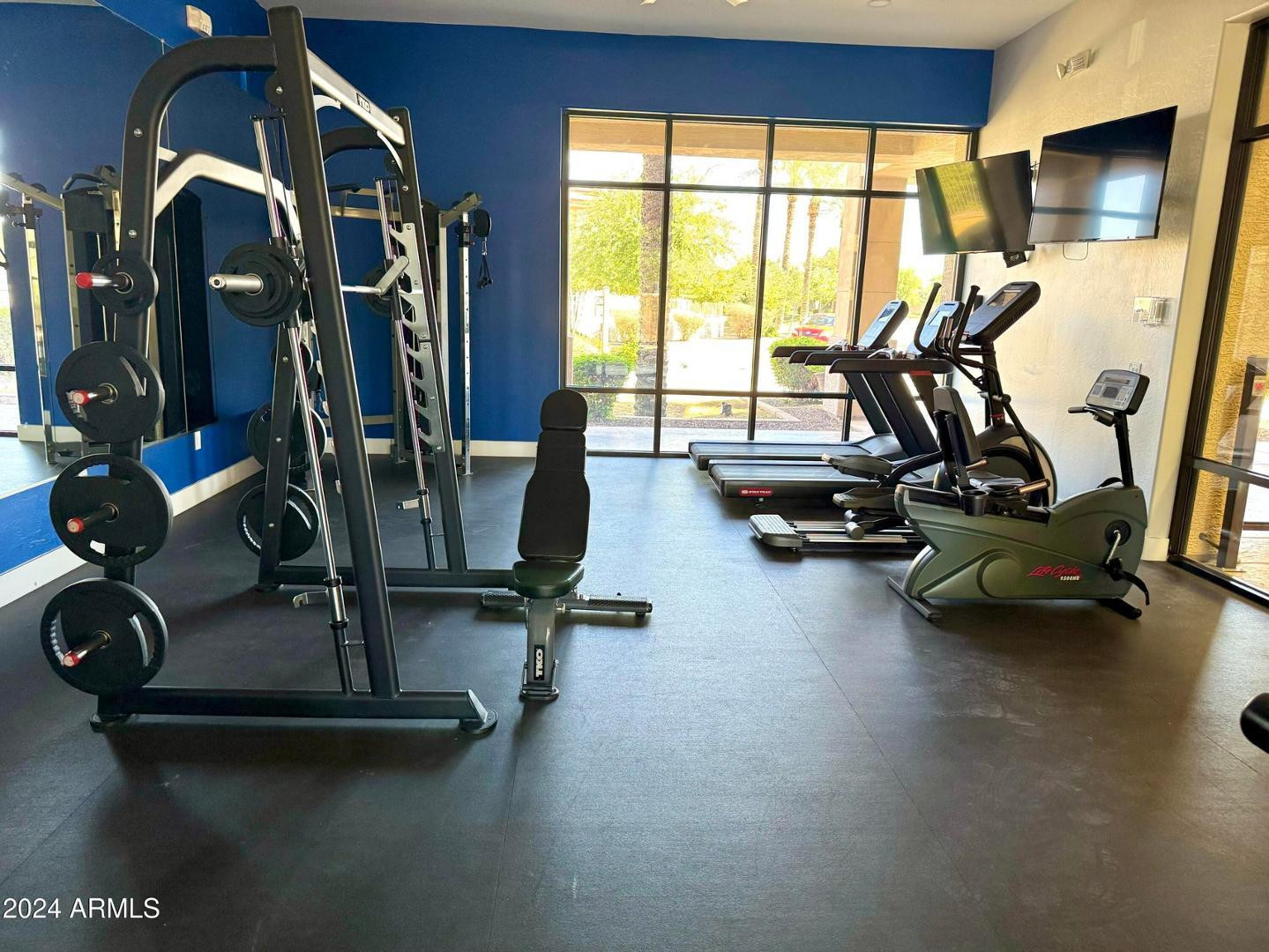 3330 South Gilbert Road, Unit 1007 Chandler, AZ 85286 - Photo 11 of 17 Photo #11