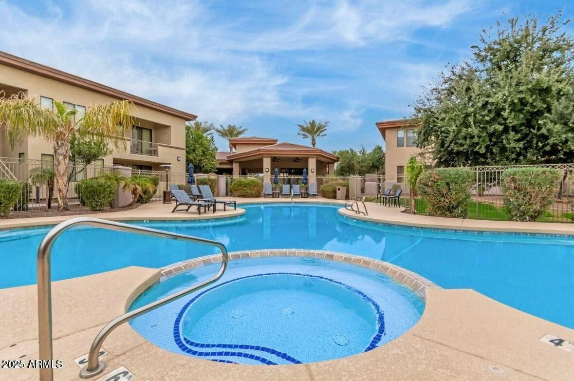 3330 South Gilbert Road, Unit 1007 Chandler, AZ 85286 - Photo 13 of 17 Photo #13
