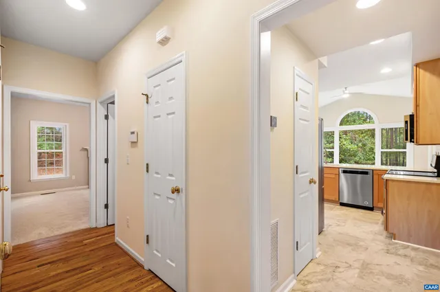 $559,000 | 211 Red Cedar Road, Barboursville, VA 22923