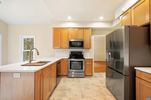 $559,000 | 211 Red Cedar Road, Barboursville, VA 22923